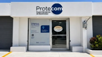 Protecom asegura que 17,466 decisiones favorecieron a usuarios eléctricos en primer semestre Protecom asegura que 17,466 decisiones favorecieron a usuarios eléctricos en primer semestre