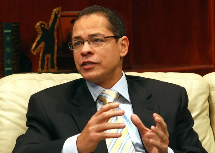 Quién es Fernando Langa Ferreira, el abogado que gana respaldos para presidir la Suprema Corte