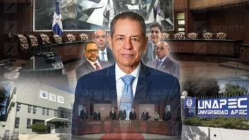 Quién es Fernando Langa Ferreira, el abogado que gana respaldos para presidir la Suprema Corte
