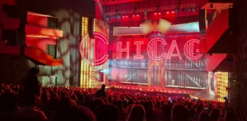 Chicago: reflexiones sobre el musical, su historia y la impecabilidad a que ha llegado