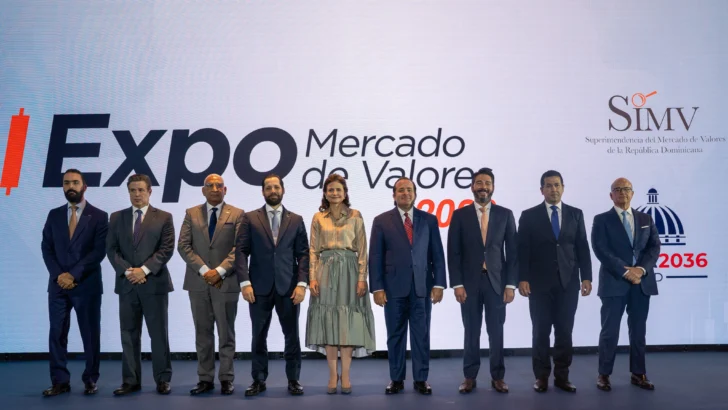 Mercado de valores supera RD$ 595,000 millones en emisiones privadas, fondos y fideicomisos Mercado de valores supera RD$ 595,000 millones en emisiones privadas, fondos y fideicomisos