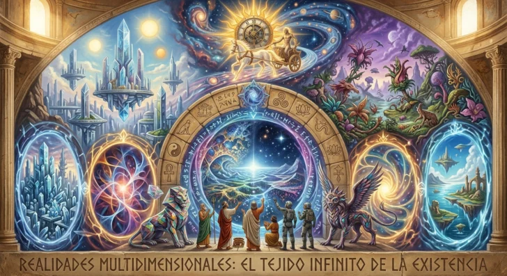 El universo poético: verdades y ficciones