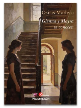 Hallazgos y valores en Glenna y Mayra se conocen (y 3) Hallazgos y valores en Glenna y Mayra se conocen (y 3)