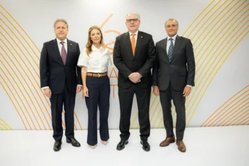 APAP celebra 64 aniversario reconociendo la trayectoria de su liderazgo APAP celebra 64 aniversario reconociendo la trayectoria de su liderazgo