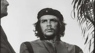 En el visor de la Historia: la fotografía que fijó para siempre el rostro del Che