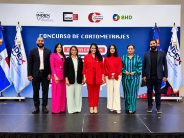 “Huellas de mi Quisqueya” abre su quinta edición para contar las historias de la diáspora dominicana
