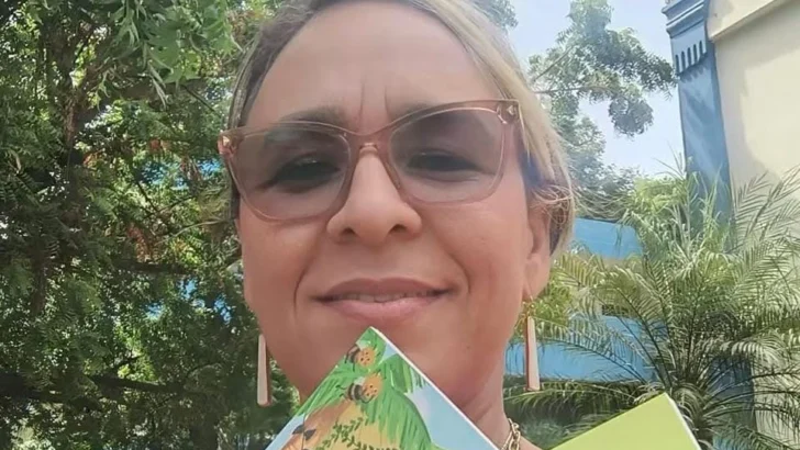 La literatura infantil de Ynocencia Vega Ynoa: 'De aves y otros animales' (I)