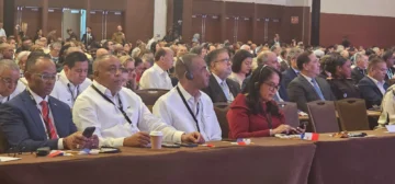 La cooperativa de los militares dominicanos entra al mapa mundial del cooperativismo con el ingresa a la ACI La cooperativa de los militares dominicanos entra al mapa mundial del cooperativismo con el ingresa a la ACI
