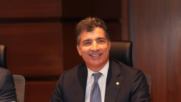 Paniagua: costos de las tarjetas dejan “poca flexibilidad” para bajar comisiones a estaciones