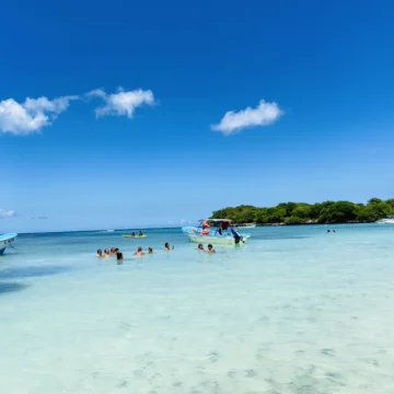 Samaná acelera su apuesta turística; inversiones buscan llevar al destino a otro nivel