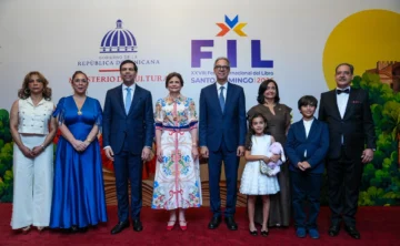 Banco Popular auspicia la XXVIII Feria Internacional del Libro Santo Domingo 2026