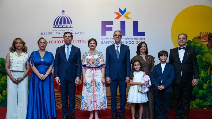 Banco Popular auspicia la XXVIII Feria Internacional del Libro Santo Domingo 2026