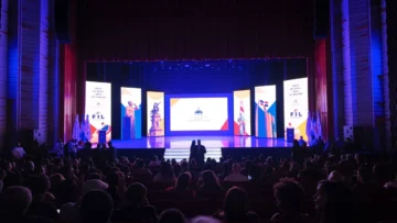 República Dominicana inaugura Feria del Libro de Santo Domingo con Panamá como invitado