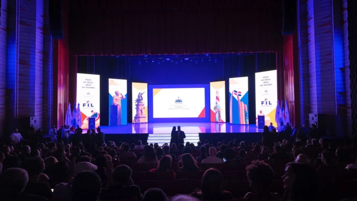 Banco Popular auspicia la XXVIII Feria Internacional del Libro Santo Domingo 2026