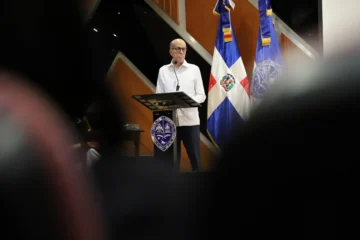 Max Puig advierte sobre riesgos para la producción agropecuaria en Valverde por sequía y calor extremo