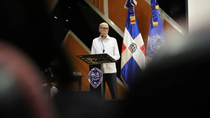 Max Puig advierte sobre riesgos para la producción agropecuaria en Valverde por sequía y calor extremo
