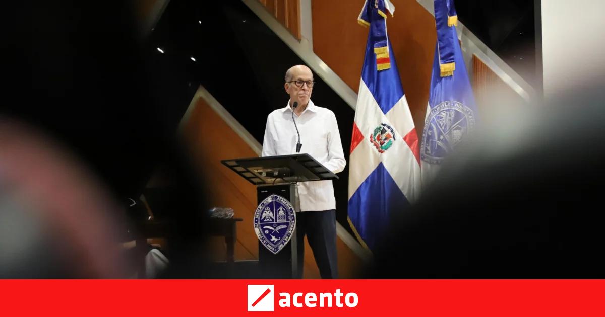 Max Puig advierte sobre riesgos para la producción agropecuaria en Valverde por sequía y calor extremo