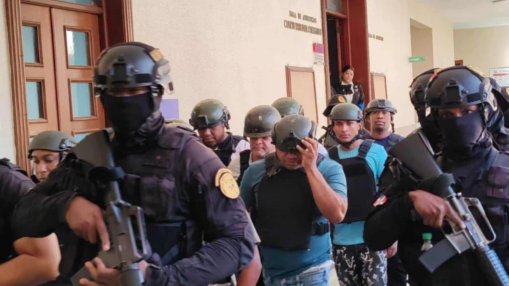 Cinco directores y una reforma policial que sigue bajo prueba en el gobierno de Abinader