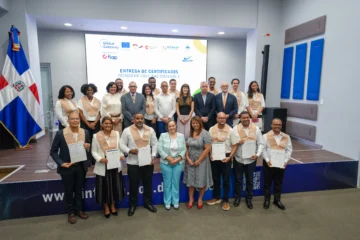 Infotep pone en marcha curso de movilidad sostenible con 18 formadores acreditados