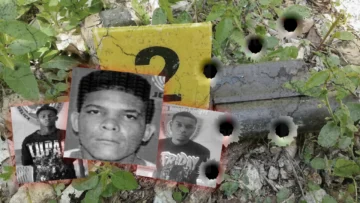 Tres presuntos delincuentes mueren en intercambios de disparos durante operativos policiales en Barahona y Los Alcarrizos Tres presuntos delincuentes mueren en intercambios de disparos durante operativos policiales en Barahona y Los Alcarrizos
