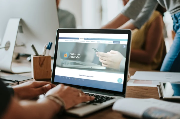 Banco Popular llevará campañas de ciberseguridad a clientes, pymes y universitarios