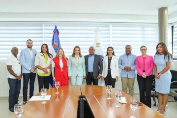 Construirán Hogar de Día para adultos mayores vulnerables en Sabana de la Mar Construirán Hogar de Día para adultos mayores vulnerables en Sabana de la Mar