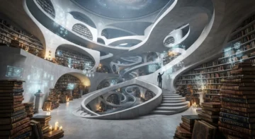 Lo estético en el juego de las formas, los signos y los ritmos cotidianos: la literatura en la posmodernidad (II)