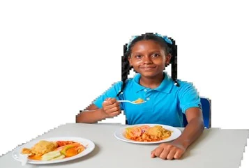 Alimentación escolar, pobreza y futuro (1) Alimentación escolar, pobreza y futuro (1)