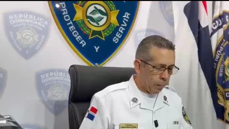 Joven es apresada tras muerte de mujer durante conflicto en San José de Ocoa