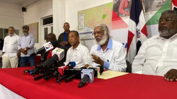 Juan Hubieres pide declarar en emergencia a Monte Plata por aumento de la criminalidad
