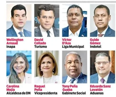 Diez mandamientos electorales