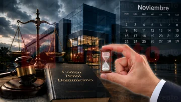 Nuevo Código Penal: lo que toda empresa dominicana debe hacer antes de noviembre Nuevo Código Penal: lo que toda empresa dominicana debe hacer antes de noviembre