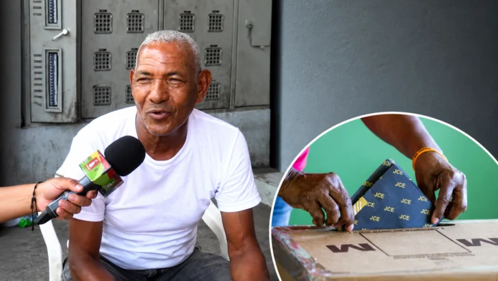 Sondeo: ¿Por qué tantos dominicanos no votan?