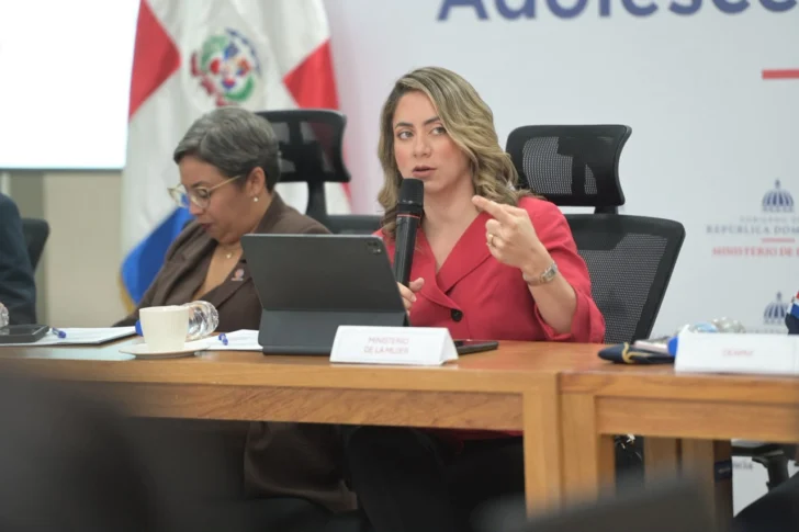 Gabinete de Mujeres coordina servicios y respuestas para violencia contra mujeres y niñas