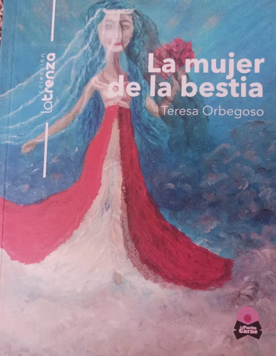 Segunda biografía inmediata de la poeta Teresa Orbegoso (i)