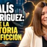 Aralís Rodríguez sobre su novela: “Es un ramal de la historia donde se ha colado la ficción”