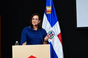 Encuentros Interactivos y UTESA reunirán a jóvenes y profesionales para hablar de liderazgo en la comunicación Encuentros Interactivos y UTESA reunirán a jóvenes y profesionales para hablar de liderazgo en la comunicación
