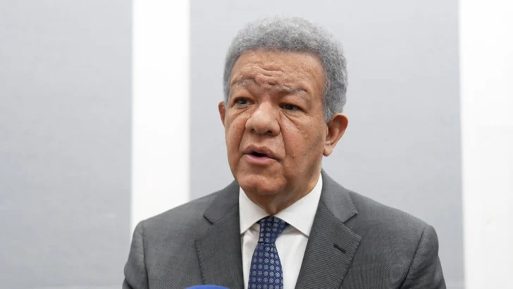 Leonel Fernández: “América Latina no puede quedar rezagada en la revolución tecnológica”