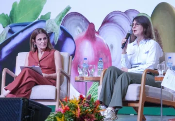 Ligia Bonetti y Mercedes Ramos destacan la formación técnico-profesional como puente entre el talento y las necesidades de las empresas