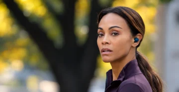 Taylor Sheridan escucha a Zoe Saldaña y deja que sus raíces dominicanas den forma a Lioness