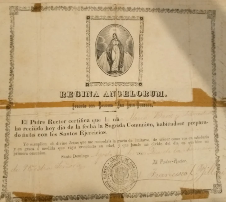 Los-Baez-Lavastida-y-sus-vinculos-con-el-alto-clero-dominicano-1-728x652