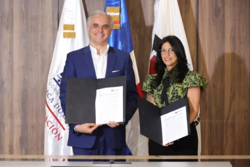 Educación y Adozona fortalecerán la vinculación entre la educación técnico-profesional y las zonas francas