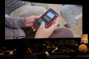 Del celular a la pantalla grande: SMARTFILMS Dominicana anuncia sus seleccionados de 2026
