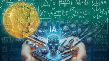 Medallistas Fields alertan que la carrera por resolver problemas matemáticos con IA amenaza el sentido de la investigación