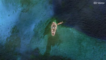 Mar de China Meridional: ¿Qué está construyendo Pekín en las islas Paracel?
