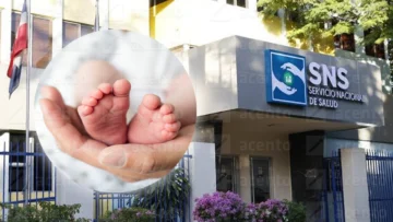 SNS afirma mortalidad materna, neonatal e infantil mantiene tendencia a la baja en hospitales públicos