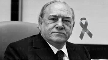Muere a los 91 años Gilbert Bigio, empresario haitiano fundador de GB Group