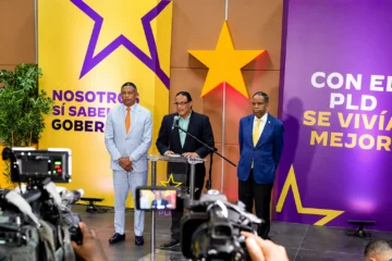 Manfred Mata desiste de demanda ante el TSE y confirma que seguirá en consulta del PLD Manfred Mata desiste de demanda ante el TSE y confirma que seguirá en consulta del PLD