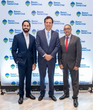 Banco Santa Cruz impulsa el crecimiento de las Pymes con espacios de conocimiento