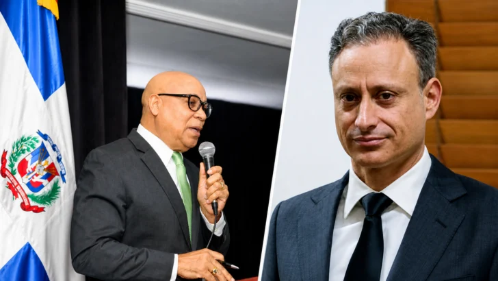 Jean Alain le pagó RD$ 2.4 millones a Marino Zapete por de indemnización: esto hizo el periodista con el dinero Jean Alain le pagó RD$ 2.4 millones a Marino Zapete por de indemnización: esto hizo el periodista con el dinero
